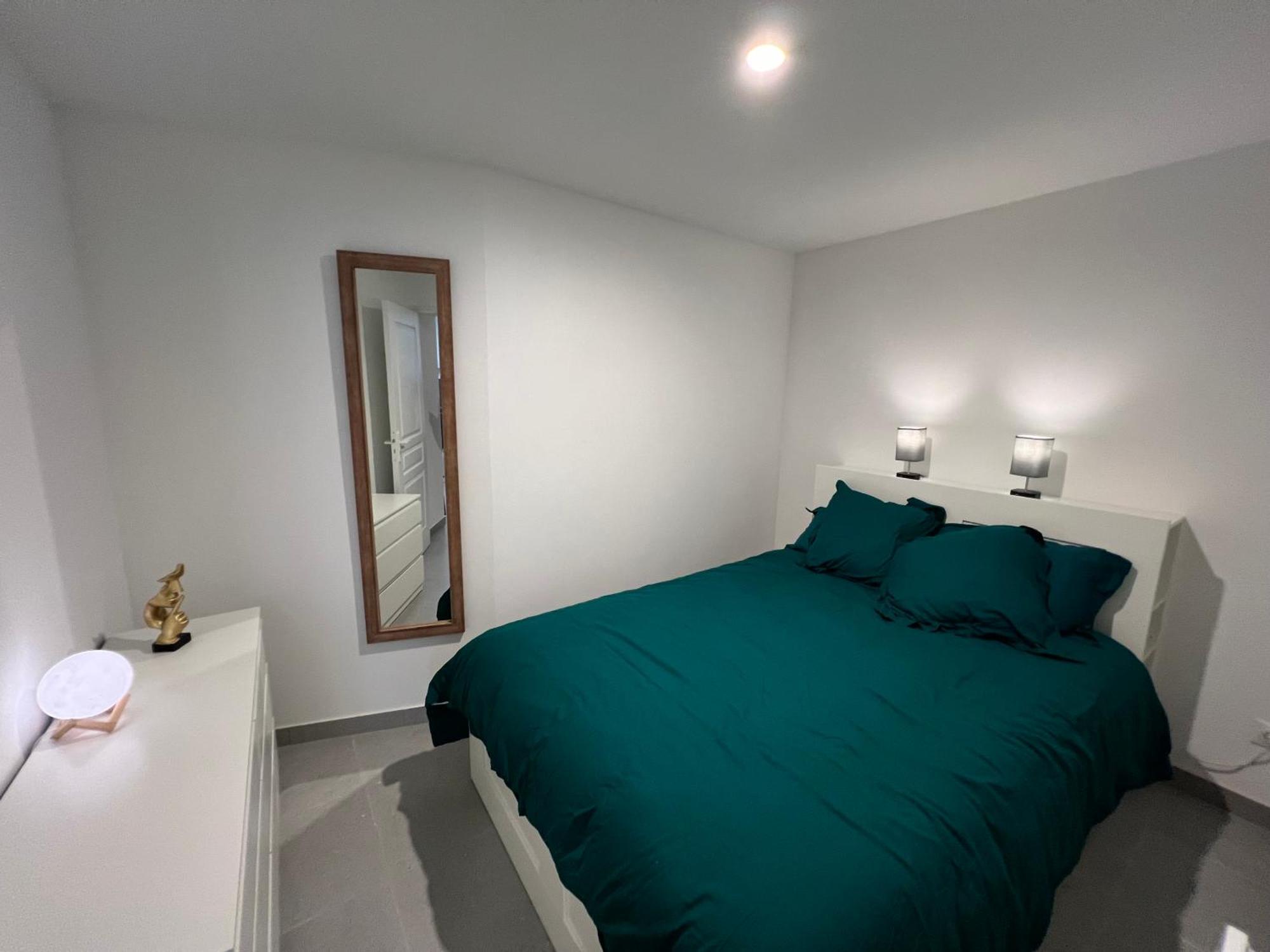 Fenix Appartement T2 40 M2 Cosy Rdc Plein Centre Ville Pierrelatte Zewnętrze zdjęcie